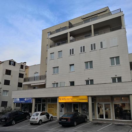 Apartment Nik - Cosy And Stylish Ντουμπρόβνικ Εξωτερικό φωτογραφία