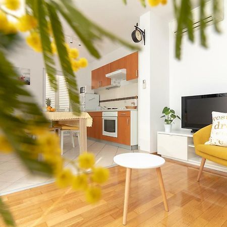 Apartment Nik - Cosy And Stylish Ντουμπρόβνικ Εξωτερικό φωτογραφία