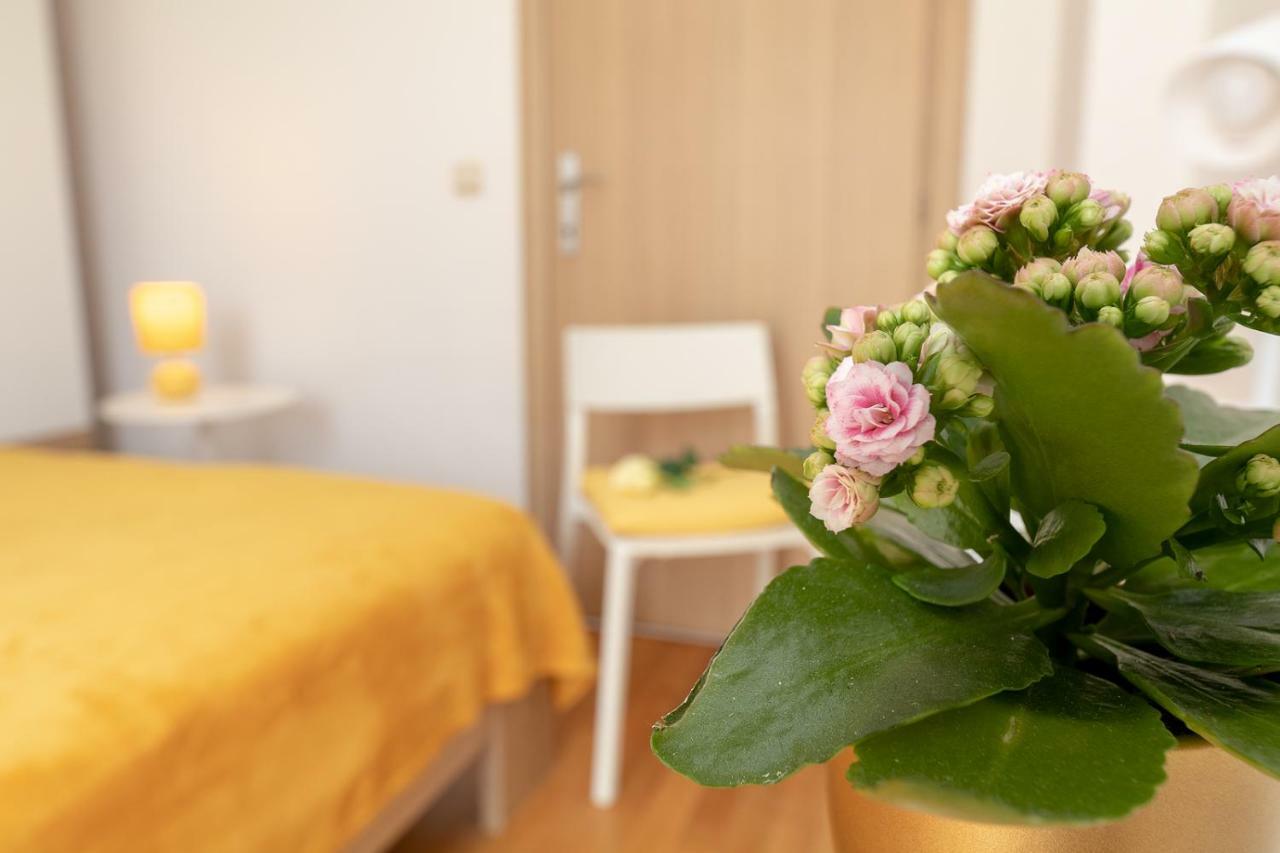Apartment Nik - Cosy And Stylish Ντουμπρόβνικ Εξωτερικό φωτογραφία