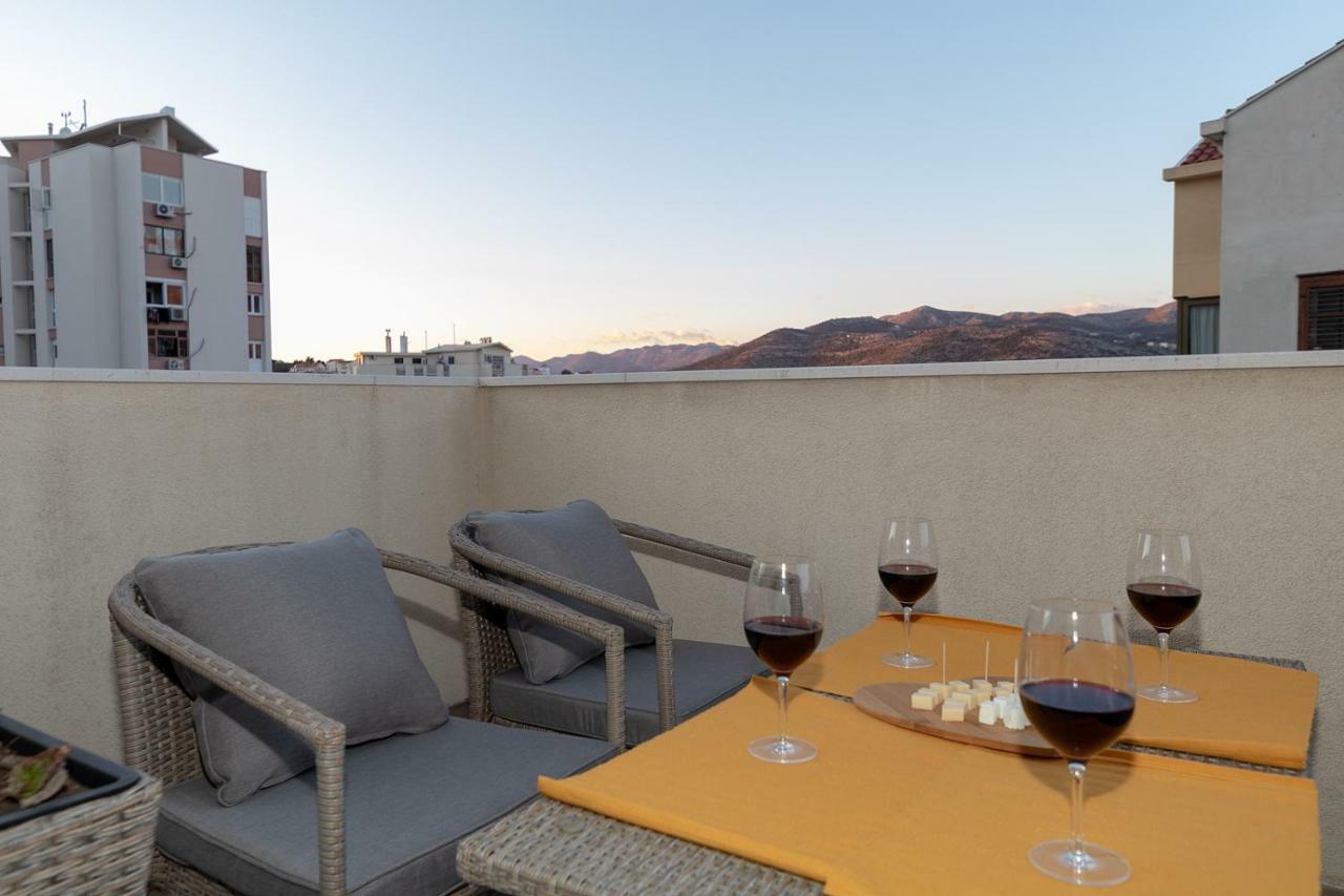Apartment Nik - Cosy And Stylish Ντουμπρόβνικ Εξωτερικό φωτογραφία