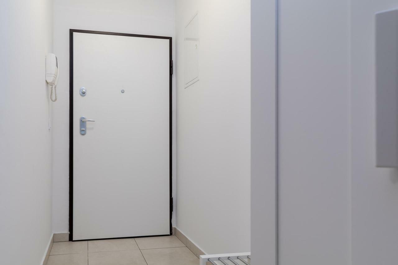 Apartment Nik - Cosy And Stylish Ντουμπρόβνικ Εξωτερικό φωτογραφία