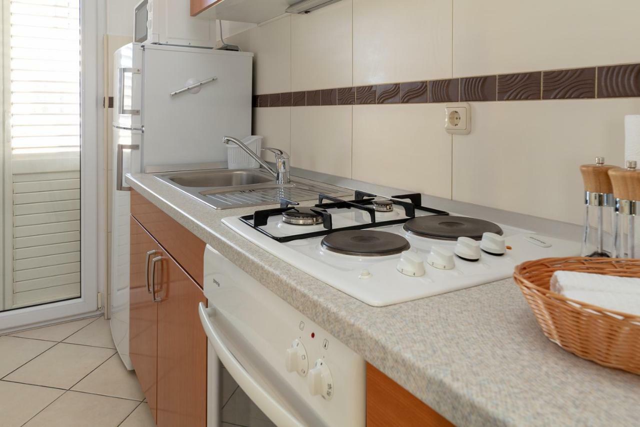 Apartment Nik - Cosy And Stylish Ντουμπρόβνικ Εξωτερικό φωτογραφία