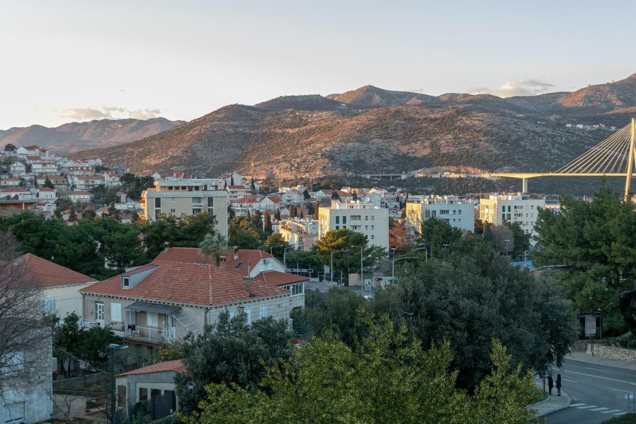 Apartment Nik - Cosy And Stylish Ντουμπρόβνικ Εξωτερικό φωτογραφία
