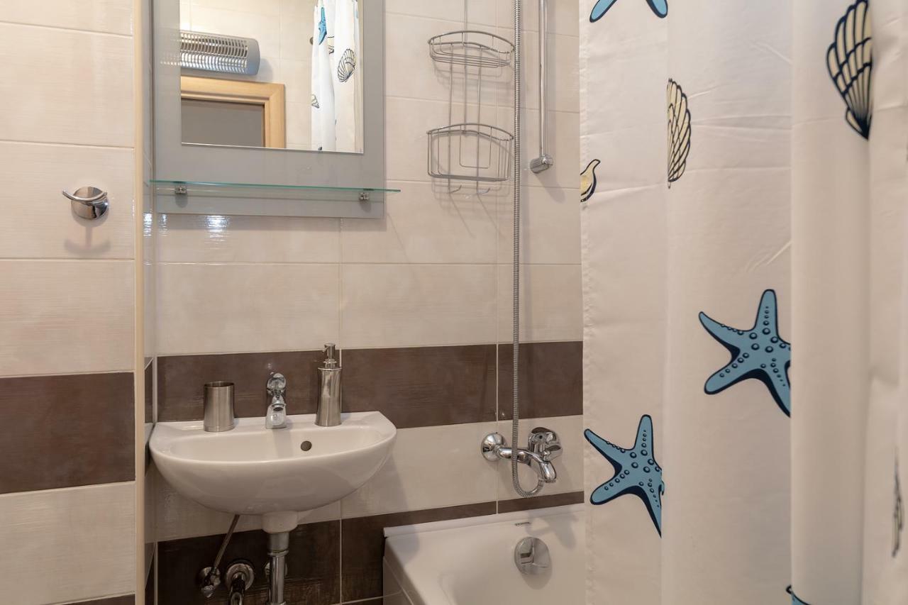 Apartment Nik - Cosy And Stylish Ντουμπρόβνικ Εξωτερικό φωτογραφία