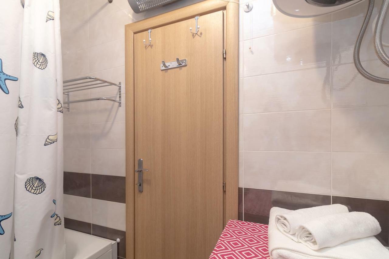 Apartment Nik - Cosy And Stylish Ντουμπρόβνικ Εξωτερικό φωτογραφία