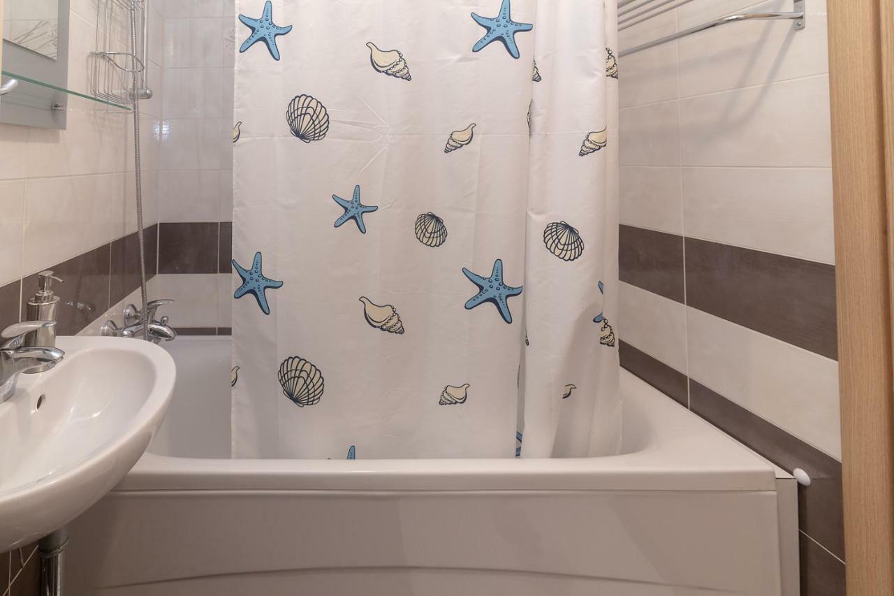 Apartment Nik - Cosy And Stylish Ντουμπρόβνικ Εξωτερικό φωτογραφία