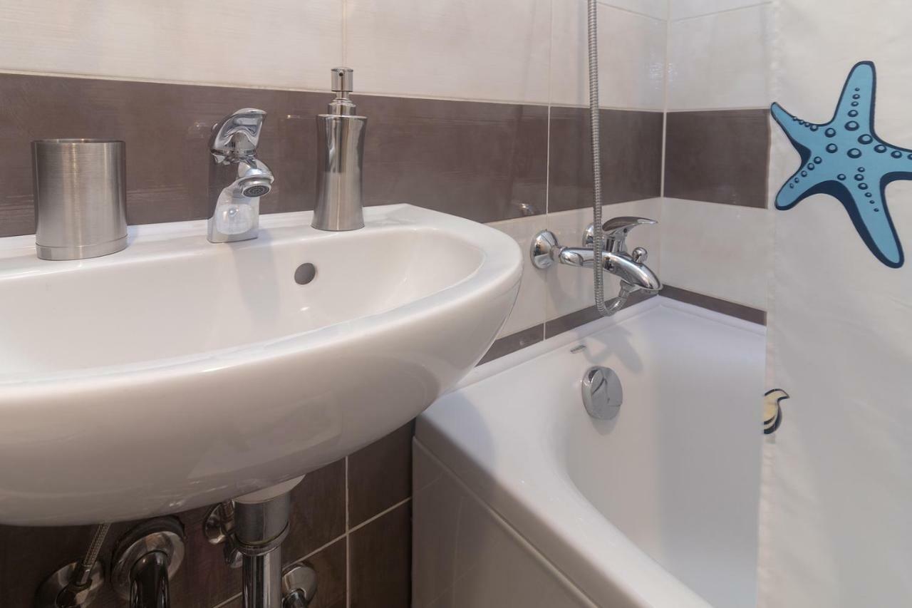 Apartment Nik - Cosy And Stylish Ντουμπρόβνικ Εξωτερικό φωτογραφία