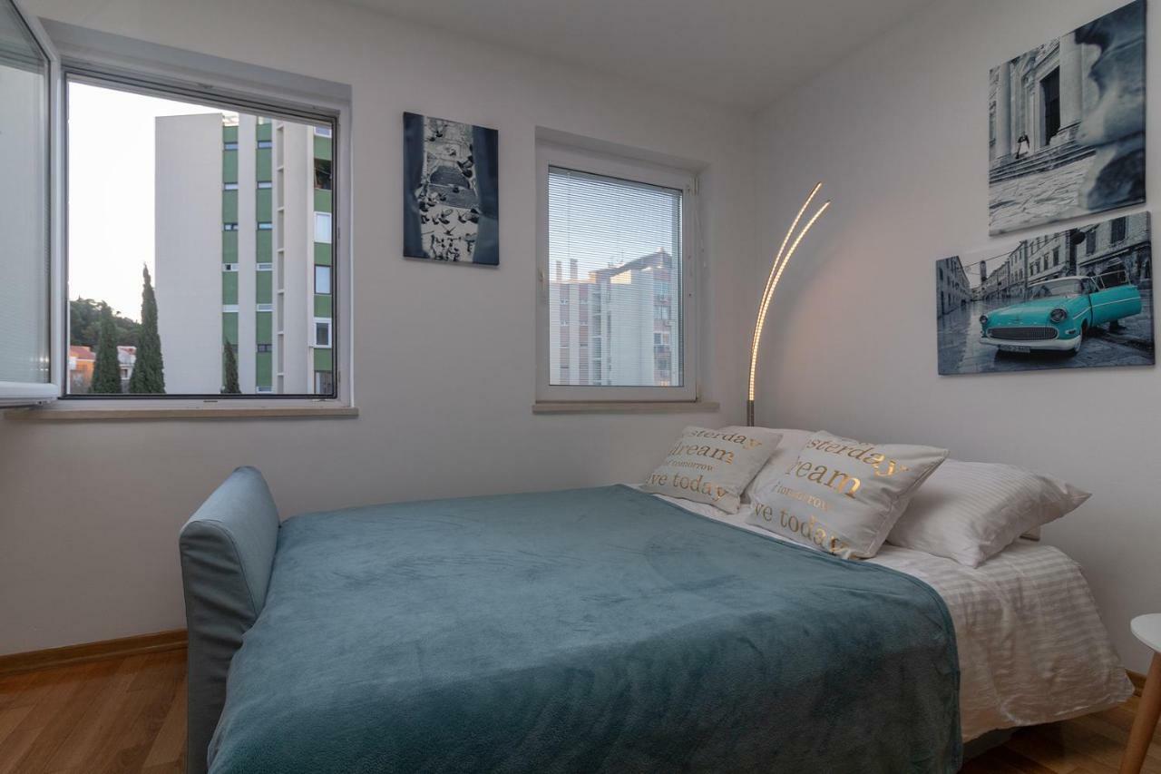 Apartment Nik - Cosy And Stylish Ντουμπρόβνικ Εξωτερικό φωτογραφία