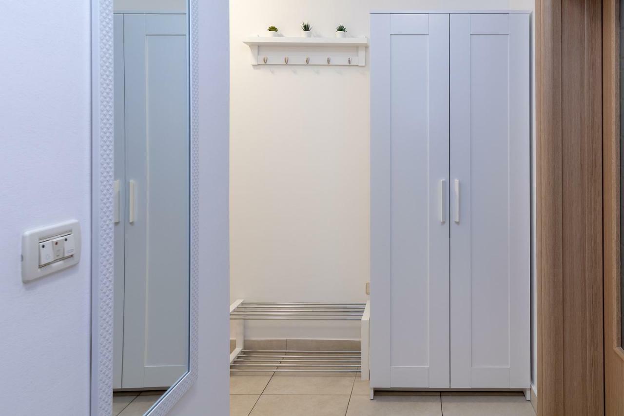 Apartment Nik - Cosy And Stylish Ντουμπρόβνικ Εξωτερικό φωτογραφία