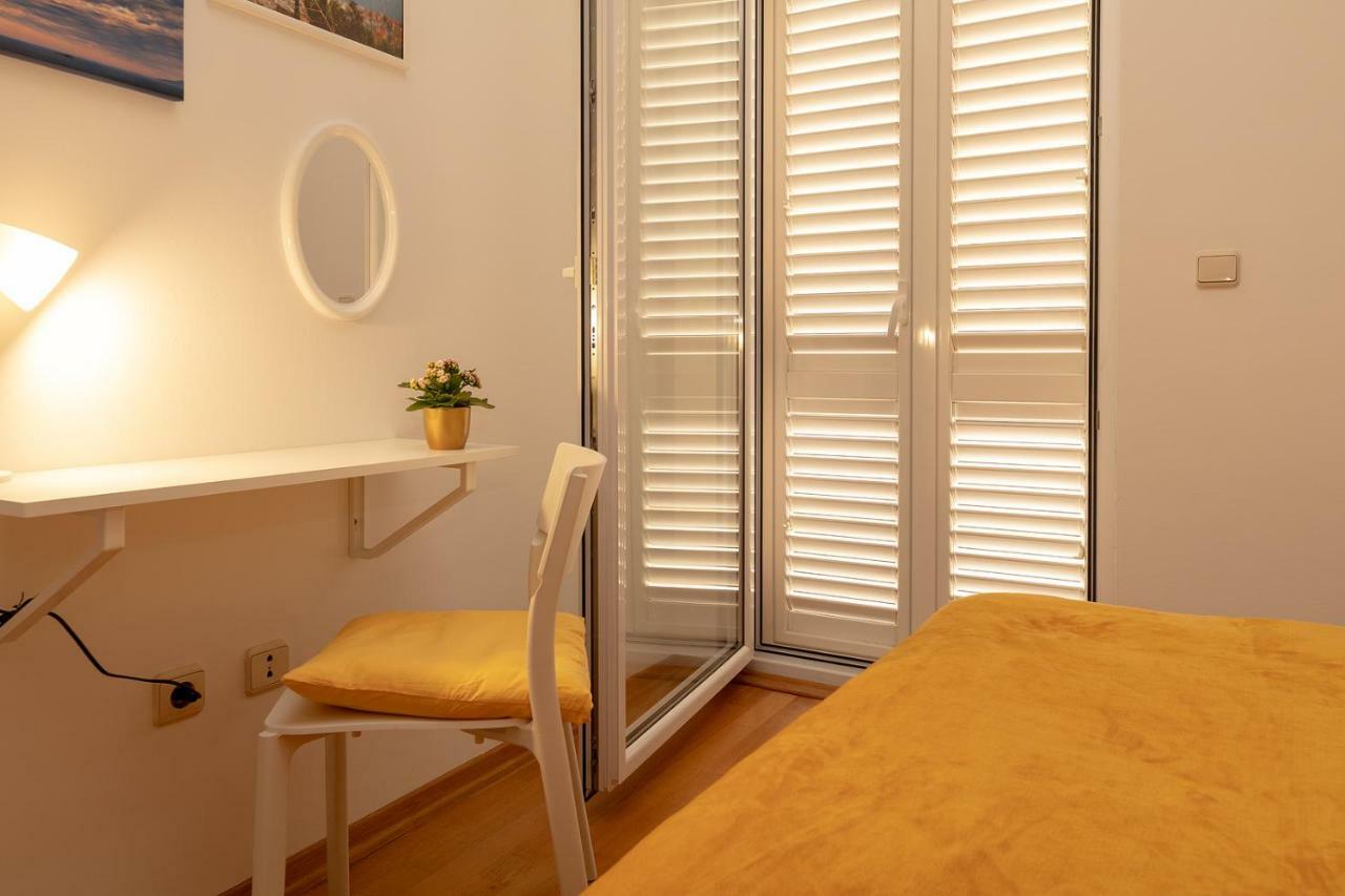 Apartment Nik - Cosy And Stylish Ντουμπρόβνικ Εξωτερικό φωτογραφία
