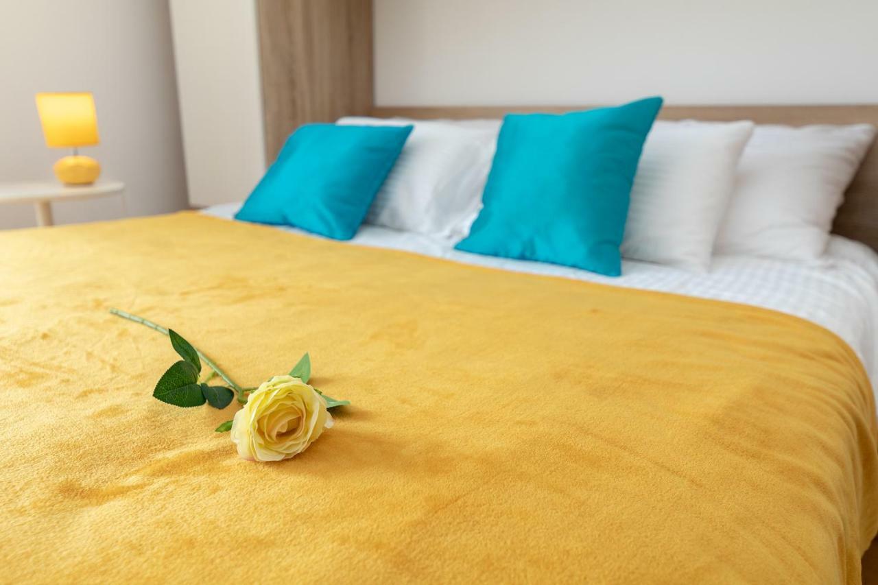 Apartment Nik - Cosy And Stylish Ντουμπρόβνικ Εξωτερικό φωτογραφία