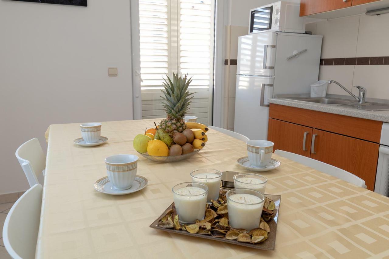 Apartment Nik - Cosy And Stylish Ντουμπρόβνικ Εξωτερικό φωτογραφία