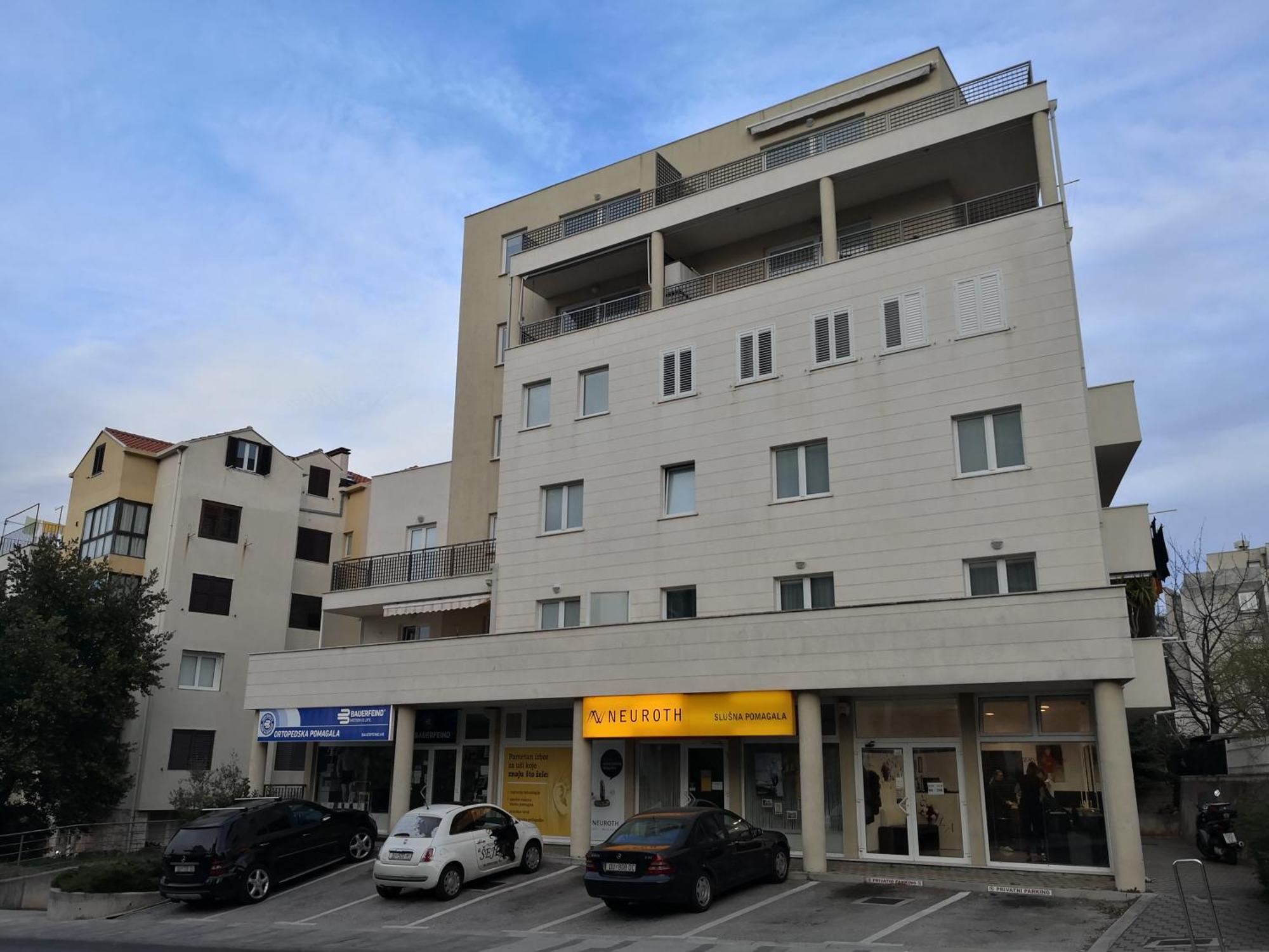 Apartment Nik - Cosy And Stylish Ντουμπρόβνικ Εξωτερικό φωτογραφία