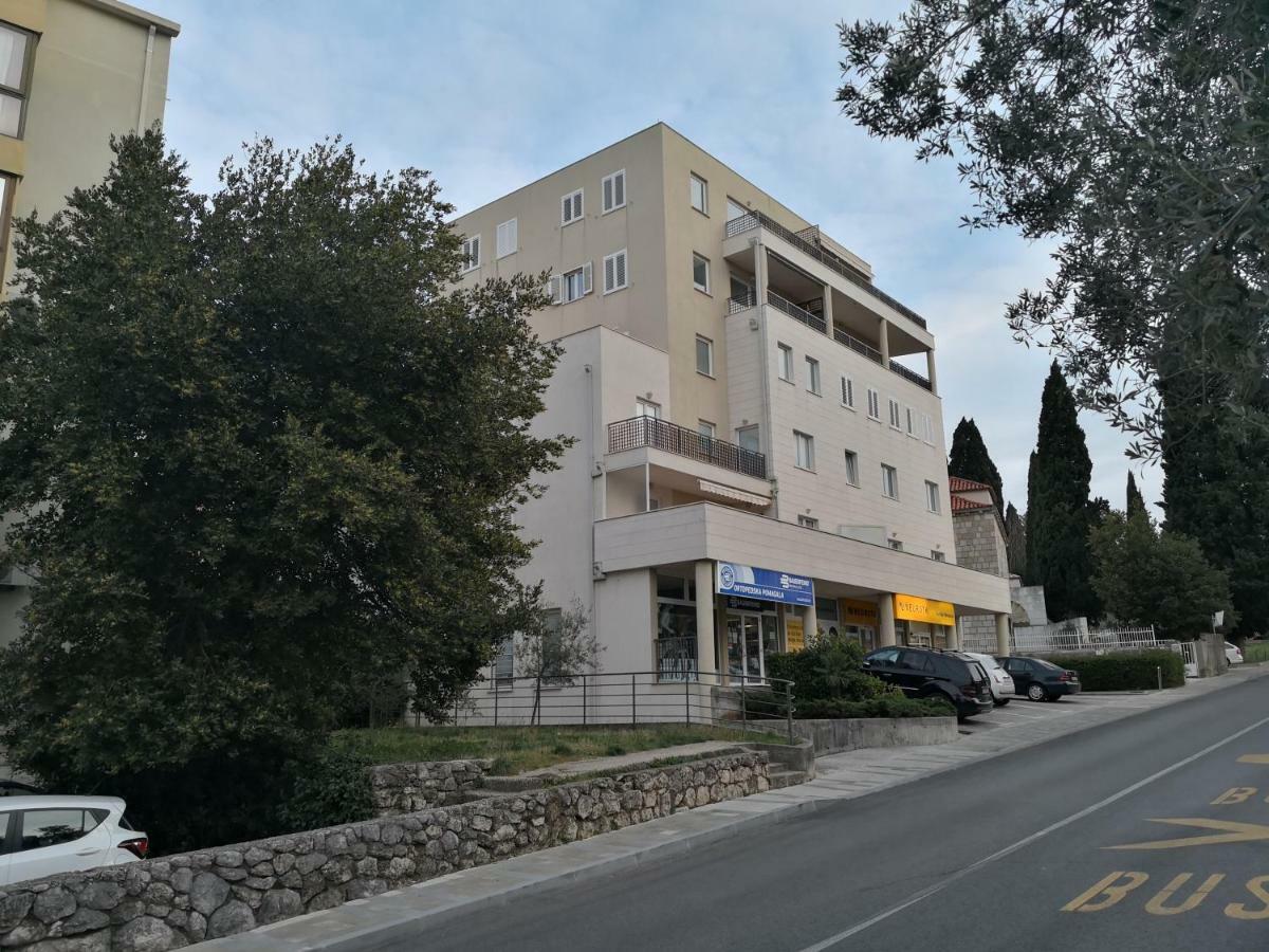 Apartment Nik - Cosy And Stylish Ντουμπρόβνικ Εξωτερικό φωτογραφία