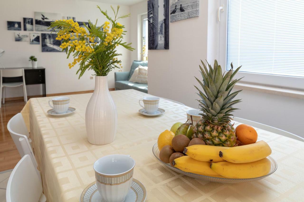 Apartment Nik - Cosy And Stylish Ντουμπρόβνικ Εξωτερικό φωτογραφία
